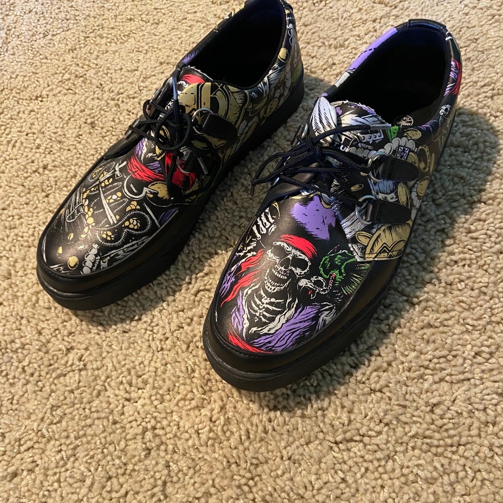 T.U.K Creepers - image 2